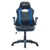 Žaidimų kėdė ByteZone Sniper Gaming Chair, Mėlyna