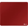 Sbox Technology SBOX pelės kilimėlis žaidimams ergonominis 23x19, raudonos spalvos (MP-01R)