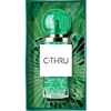 C-THRU Luminous Emerald EDT tualetinis vanduo moterims, 30 ml