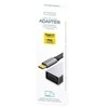 USB adapteris Platinet USB-C – VGA Sidabrinis (PMMA9089)