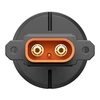 DJI Power XT90 greitojo įkroviklio laidas / adapteris, skirtas MC4 1,8 kW įkrovimui