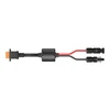 DJI Power XT90 greitojo įkroviklio laidas / adapteris, skirtas MC4 1,8 kW įkrovimui