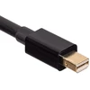 Akyga kabelis AK-AV-15 laidas DisplayPort - miniDisplayPort 1,8m