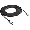 Akyga AK-HD-100P HDMI mesh seria PRO ver. 2.0 10m