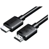 Kabelis HDMI-HDMI kištukai 30m (HDMI 2.1 8K@60Hz 48Gbps) juodas HD175 UGREEN