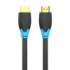 Vention Kabelis HDMI ventiliacija AACBE 0.75 m (juodas)