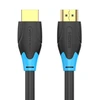 Kabelis HDMI Vention AACBH 2m - Juodas