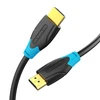 Kabelis HDMI Vention AACBH 2m - Juodas