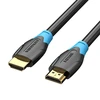 Kabelis HDMI Vention AACBH 2m - Juodas