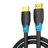 Kabelis HDMI Vention AACBH 2m - Juodas