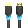 Vention Kabelis HDMI ventiliacija AACBI 3m (juodas)