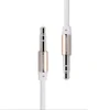 CABLE JACK-JACK 3,5mm 1M REMAX Baltas