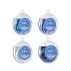CABLE REMAX LEYA SERIES RC-C093 2,4A USB/MICRO USB Baltas