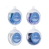 CABLE REMAX LEYA SERIES RC-C093 2,4A USB/LIGHTNING Juodas