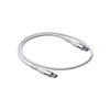 USB 2.0 C tipo laidas - 60W - 0.5m - Akyga AK-USB-39