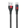 Remax RC-188a Lesu Pro USB USB-C pakrovimo laidas | 1m