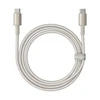 Laidas iš USB-C į USB-C Baseus Tungsten Gold, 100 W, 1 m (auksinis)
