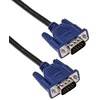 Kabelis VGA Akyga AK-AV-07 15 (M)/15 (M) 3m 2 x ferryt