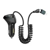 Įkroviklis automobilis Remax RCC328 20W+22.5W PD+QC