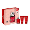 Dovanų rinkinys moterims Cacharel Amor Amor, EDT 30 ml kvepalai + 2 x 50 ml kūno losjonas