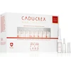 Cadu-Crex plaukų slinkimo gydymas moterims. Plaukų slinkimas HSSC 20 x 3,5 ml