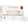 Cadu-Crex gydymas nuo stipraus plaukų slinkimo moterims. Plaukų slinkimas HSSC 20 x 3,5 ml