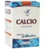 Calcio Neo Maisto papildas 50 kapsulių