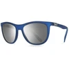 Calvin Klein, Calvin Klein, Sunglasses, J768S/58, Hot Tortoise, Unisex