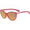 Calvin Klein, Calvin Klein, Sunglasses, J767S/60, Mate Hot Rožinė, For Women