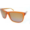 Calvin Klein, Calvin Klein, Sunglasses, Oranžinis, For Women