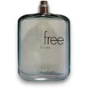 CALVIN KLEIN CK FREE FOR MEN EAU DE TOILETTE TESTER 100ML VAPORIZADOR