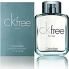 Kvepalai vyrams Calvin Klein CK Free EDT, 100 ml