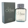 Kvepalai vyrams Calvin Klein CK Free EDT, 50 ml