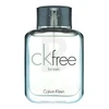 Kvepalai vyrams Calvin Klein CK Free EDT, 50 ml