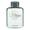Kvepalai vyrams Calvin Klein CK Free EDT, 100 ml