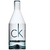 Calvin Klein, CK IN2U, Eau De Toilette, For Men, 100 ml *Tester