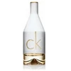 Calvin Klein CK IN2U (EDT) EDT for Women 100 ml