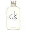 Calvin Klein CK One (EDT) EDT unisex 200 ml