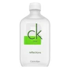 Calvin Klein CK One Reflections EDT tualetinis vanduo unisex, 100 ml