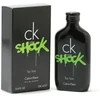 Calvin Klein CK One Shock for Him EDT tualetinis vanduo vyrams, 100 ml