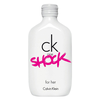 Testeris Calvin Klein CK One Shock For Her EDT 100 ml