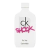 Calvin Klein CK One Shock for Her EDT tualetinis vanduo moterims, 100 ml