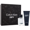 Calvin Klein Defy EDT tualetinis vanduo vyrams, 50 ml