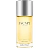 Calvin Klein Escape for Men Eau De Toilette Purškiklis 3.4 Oz