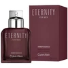 Calvin Klein Eternity For Men Amber Essence Eau De Parfum Intense Purškiklis, 200 ml
