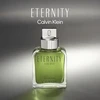 Calvin Klein ETERNITY FOR MEN 2-piece case