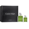 Calvin Klein ETERNITY FOR MEN 2-piece case