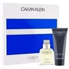 Calvin Klein Eternity rinkinys vyrams (EDT, 50 ml + dušo želė, 100 ml)