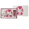 Calvin Klein Euphoria Eau De Parfum Purškiklis, 100 ml Set 3 Pieces
