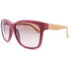 Calvin Klein, Ginger, Sunglasses, 3169S, Raudona, For Women